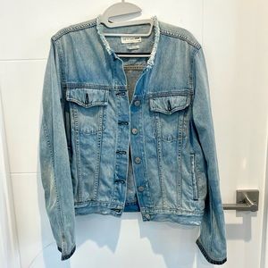 Jean jacket Rag&Bone